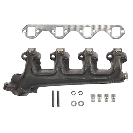 Atp Exhaust Manifold, 101035 101035
